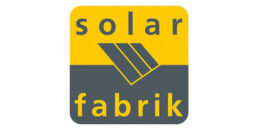 Unser Partner Solarfabrik