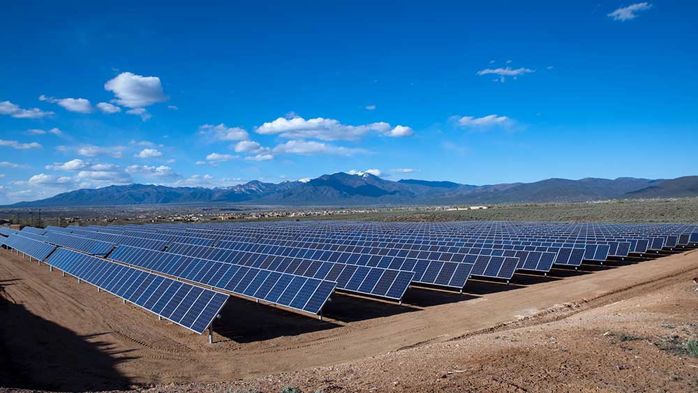 Solarprojekte: Verkauf Projektpaket